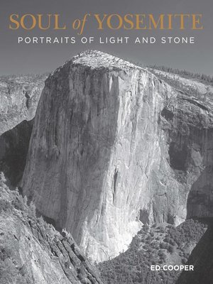 cover image of Soul of Yosemite